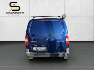 Peugeot Partner 1.6 VTi Urban