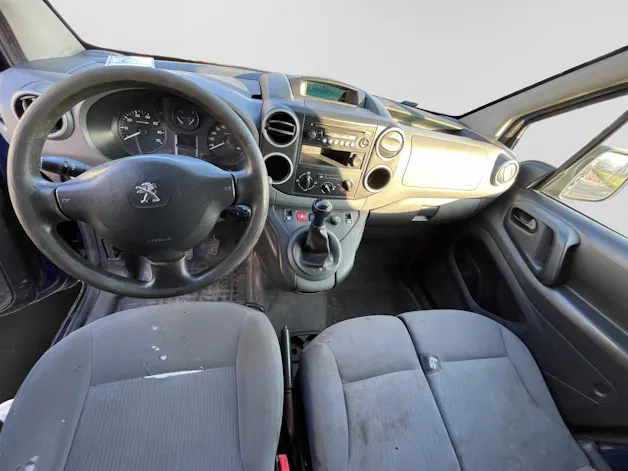 Peugeot Partner 1.6 VTi Urban