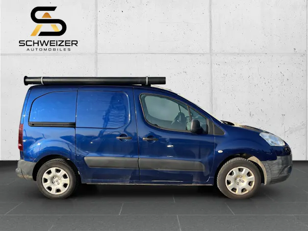 Peugeot Partner 1.6 VTi Urban
