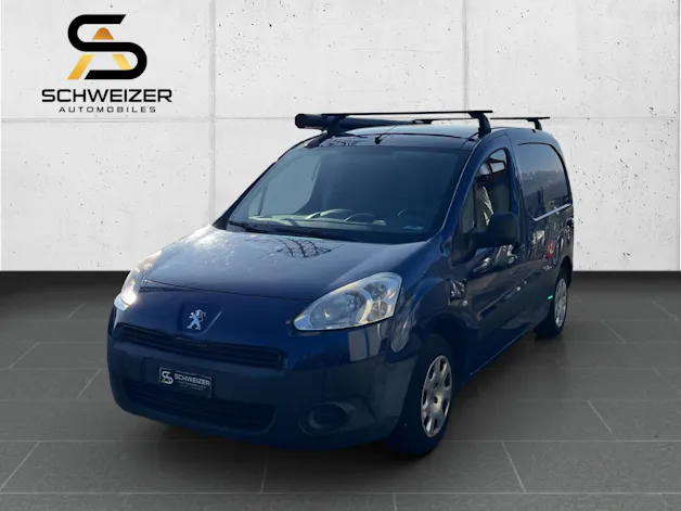 Peugeot Partner 1.6 VTi Urban
