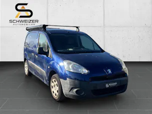 Peugeot Partner 1.6 VTi Urban