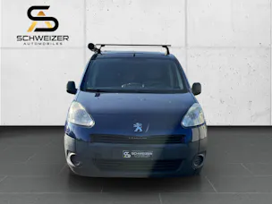 Peugeot Partner 1.6 VTi Urban