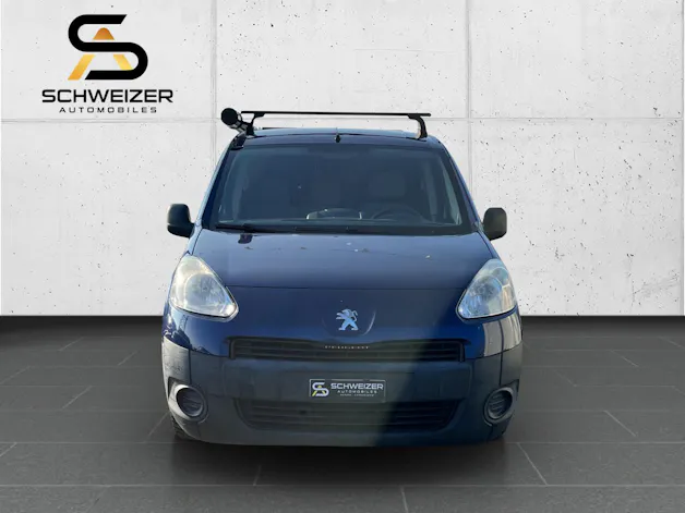 Peugeot Partner 1.6 VTi Urban