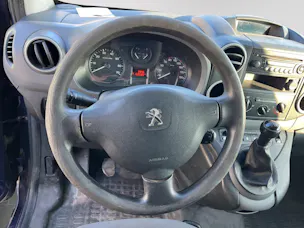 Peugeot Partner 1.6 VTi Urban