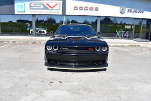 Dodge Challenger R/T Scat Pack 392 Widebody