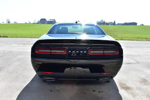 Dodge Challenger R/T Scat Pack 392 Widebody