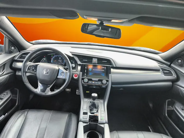 Honda Civic 1.0 VTEC Executive Sport Line