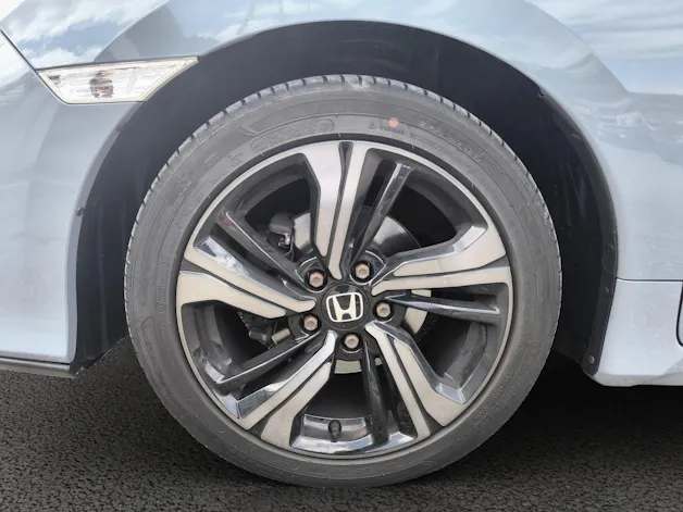 Honda Civic 1.0 VTEC Executive Sport Line