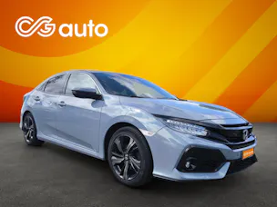 Honda Civic 1.0 VTEC Executive Sport Line