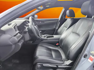 Honda Civic 1.0 VTEC Executive Sport Line