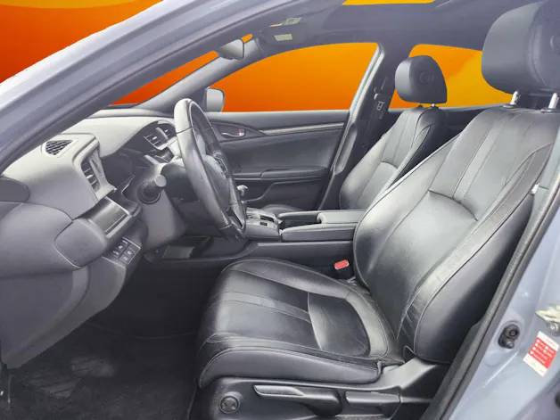 Honda Civic 1.0 VTEC Executive Sport Line