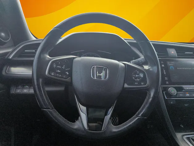 Honda Civic 1.0 VTEC Executive Sport Line