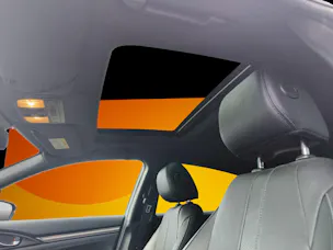 Honda Civic 1.0 VTEC Executive Sport Line