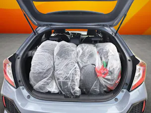 Honda Civic 1.0 VTEC Executive Sport Line