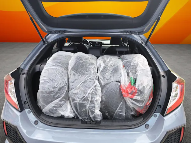 Honda Civic 1.0 VTEC Executive Sport Line