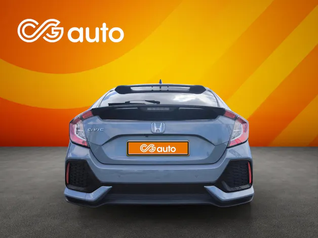 Honda Civic 1.0 VTEC Executive Sport Line