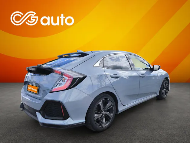 Honda Civic 1.0 VTEC Executive Sport Line
