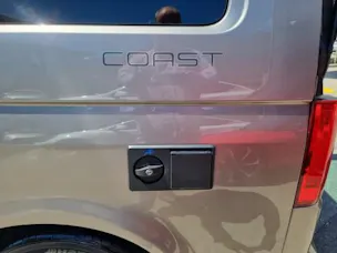 VW California TDI Coast Lib. 4M