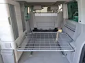 VW California TDI Coast Lib. 4M