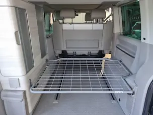 VW California TDI Coast Lib. 4M