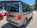 VW California TDI Coast Lib. 4M