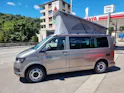 VW California TDI Coast Lib. 4M