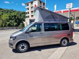VW California TDI Coast Lib. 4M