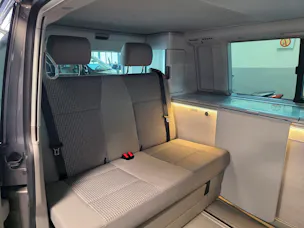 VW California TDI Coast Lib. 4M