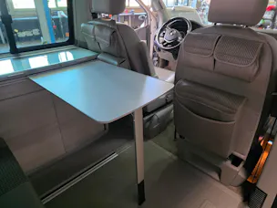 VW California TDI Coast Lib. 4M