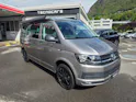 VW California TDI Coast Lib. 4M