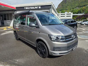 VW California TDI Coast Lib. 4M