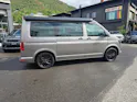 VW California TDI Coast Lib. 4M