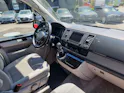 VW California TDI Coast Lib. 4M