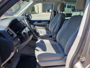 VW California TDI Coast Lib. 4M