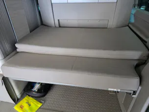 VW California TDI Coast Lib. 4M