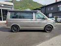 VW California TDI Coast Lib. 4M