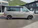 VW California TDI Coast Lib. 4M