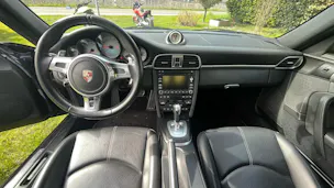 Porsche 911 Carrera 4S PDK
