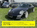 Porsche 911 Carrera 4S PDK