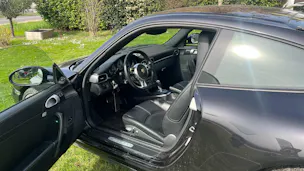 Porsche 911 Carrera 4S PDK