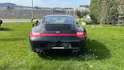 Porsche 911 Carrera 4S PDK