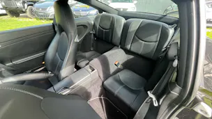 Porsche 911 Carrera 4S PDK