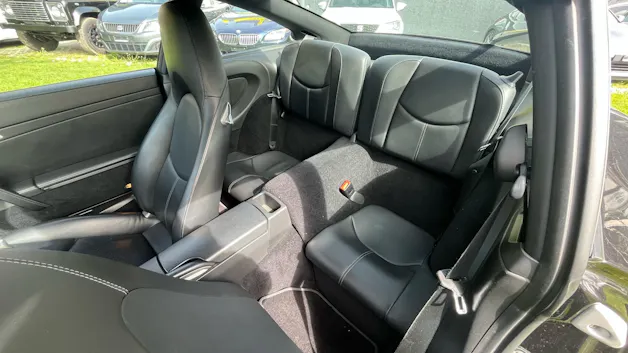Porsche 911 Carrera 4S PDK