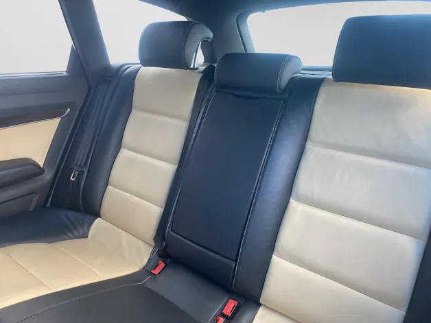 Audi A6 Avant 3.0 V6 TDI quattro tiptronic