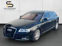 Audi A6 Avant 3.0 V6 TDI quattro tiptronic