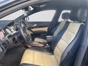 Audi A6 Avant 3.0 V6 TDI quattro tiptronic