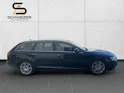 Audi A6 Avant 3.0 V6 TDI quattro tiptronic