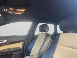 Audi A6 Avant 3.0 V6 TDI quattro tiptronic