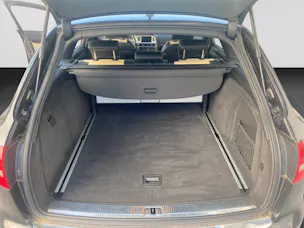 Audi A6 Avant 3.0 V6 TDI quattro tiptronic
