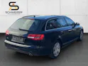 Audi A6 Avant 3.0 V6 TDI quattro tiptronic